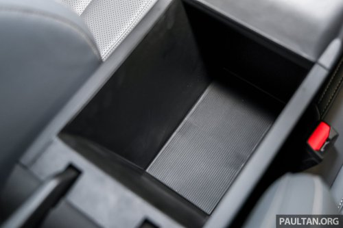 Proton eMas 5 Prime first images – 79 PS, 225 km WLTP range, halogens, steel wheels, no ADAS, RM57k