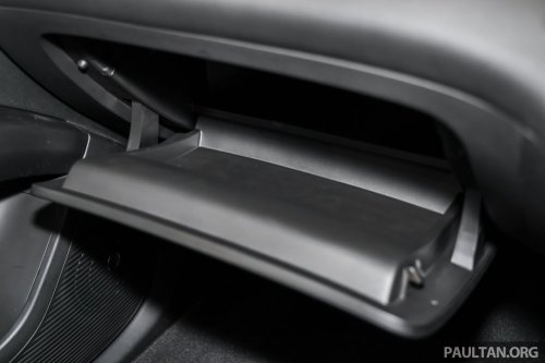 Proton eMas 5 Prime first images – 79 PS, 225 km WLTP range, halogens, steel wheels, no ADAS, RM57k