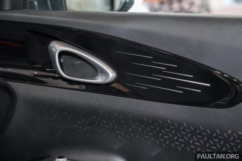Proton eMas 5 – over 3,000 units delivered in January 2026, highest ever for a single Pro-Net model