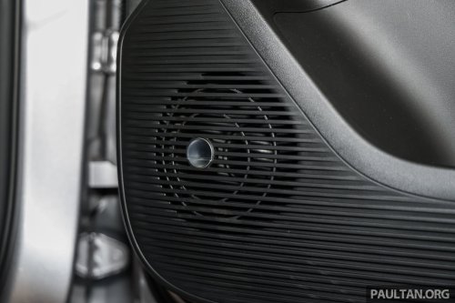 Proton eMas 5 Prime first images – 79 PS, 225 km WLTP range, halogens, steel wheels, no ADAS, RM57k