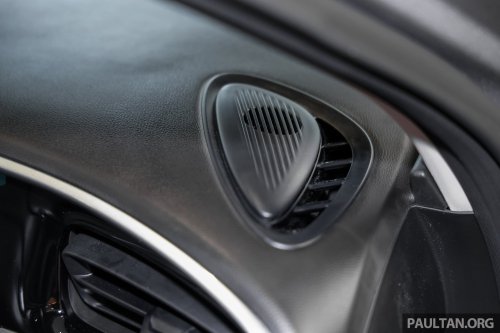 Proton eMas 5 Prime first images – 79 PS, 225 km WLTP range, halogens, steel wheels, no ADAS, RM57k