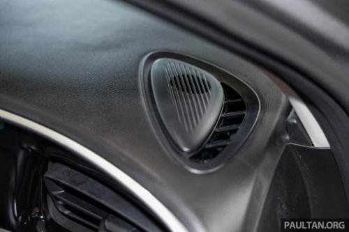 Proton eMas 5 Prime first images – 79 PS, 225 km WLTP range, halogens, steel wheels, no ADAS, RM57k