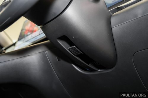 Proton eMas 5 – over 3,000 units delivered in January 2026, highest ever for a single Pro-Net model