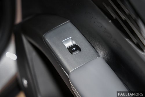 Proton eMas 5 – over 3,000 units delivered in January 2026, highest ever for a single Pro-Net model