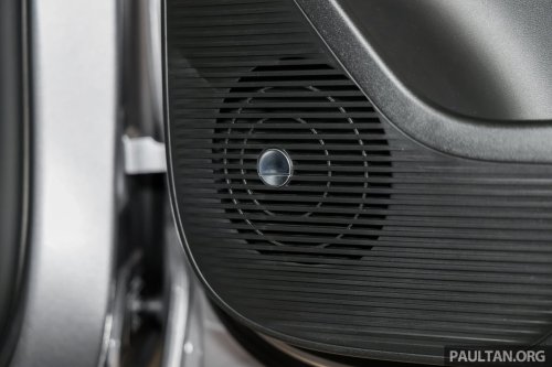 Proton eMas 5 Prime first images – 79 PS, 225 km WLTP range, halogens, steel wheels, no ADAS, RM57k