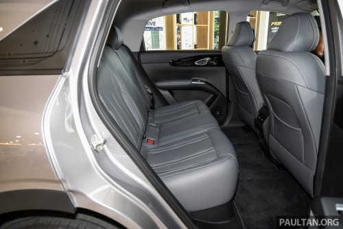 Proton eMas 5 – over 3,000 units delivered in January 2026, highest ever for a single Pro-Net model