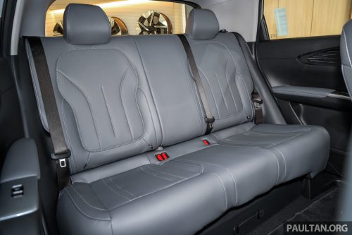 Proton eMas 5 – over 3,000 units delivered in January 2026, highest ever for a single Pro-Net model