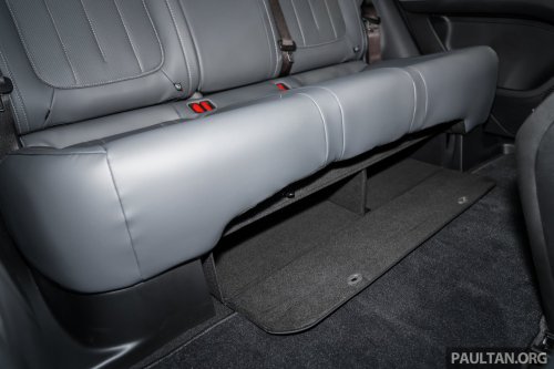 Proton eMas 5 Prime first images – 79 PS, 225 km WLTP range, halogens, steel wheels, no ADAS, RM57k