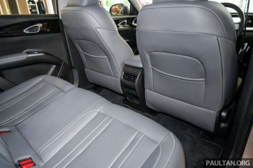 Proton eMas 5 – over 3,000 units delivered in January 2026, highest ever for a single Pro-Net model