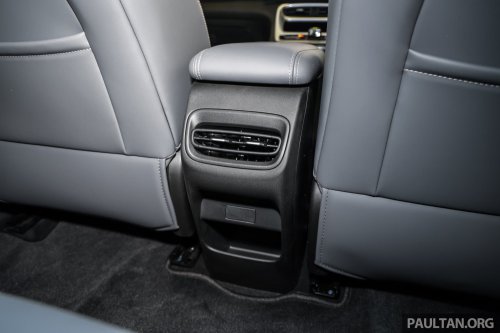 Proton eMas 5 Prime first images – 79 PS, 225 km WLTP range, halogens, steel wheels, no ADAS, RM57k