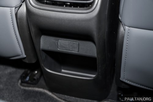 Proton eMas 5 Prime first images – 79 PS, 225 km WLTP range, halogens, steel wheels, no ADAS, RM57k