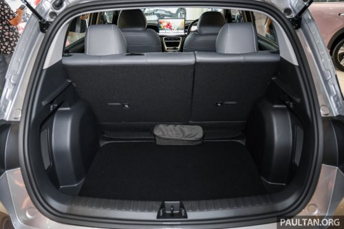 Proton eMas 5 – over 3,000 units delivered in January 2026, highest ever for a single Pro-Net model
