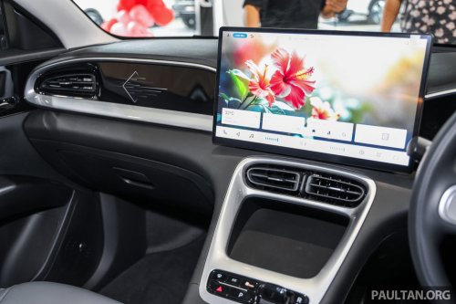 Proton eMas 5 – over 3,000 units delivered in January 2026, highest ever for a single Pro-Net model