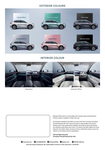 2026 Proton eMas 7 EV CKD now in showrooms – two variants, equipment upgrades, from RM99,800