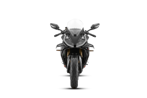 2026 QJMotor SRK450RR debuts in Malaysia – priced at RM25,888, four-cylinders, 76 hp, 39 Nm