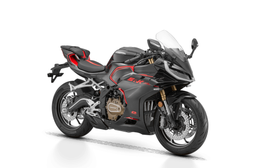 2026 QJMotor SRK450RR debuts in Malaysia – priced at RM25,888, four-cylinders, 76 hp, 39 Nm