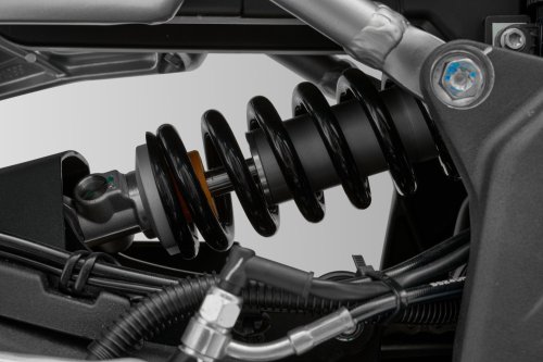 2026 QJMotor SRK450RR debuts in Malaysia – priced at RM25,888, four-cylinders, 76 hp, 39 Nm