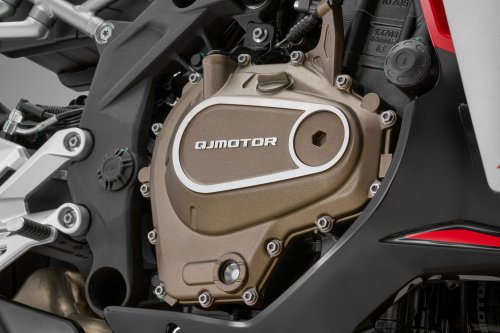 2026 QJMotor SRK450RR debuts in Malaysia – priced at RM25,888, four-cylinders, 76 hp, 39 Nm