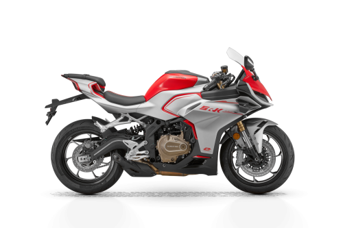 2026 QJMotor SRK450RR debuts in Malaysia – priced at RM25,888, four-cylinders, 76 hp, 39 Nm