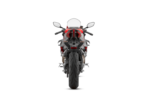 2026 QJMotor SRK450RR debuts in Malaysia – priced at RM25,888, four-cylinders, 76 hp, 39 Nm