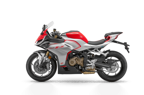 2026 QJMotor SRK450RR debuts in Malaysia – priced at RM25,888, four-cylinders, 76 hp, 39 Nm