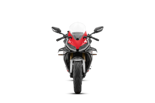 2026 QJMotor SRK450RR debuts in Malaysia – priced at RM25,888, four-cylinders, 76 hp, 39 Nm