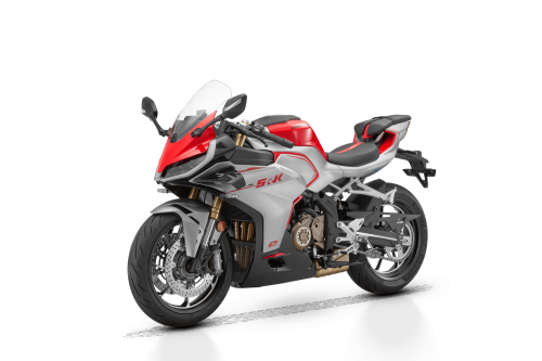 2026 QJMotor SRK450RR debuts in Malaysia – priced at RM25,888, four-cylinders, 76 hp, 39 Nm
