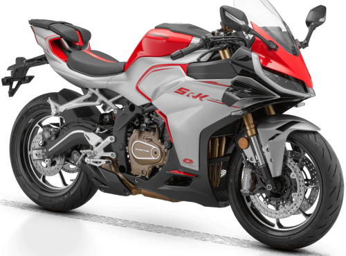 2026 QJMotor SRK450RR debuts in Malaysia – priced at RM25,888, four-cylinders, 76 hp, 39 Nm