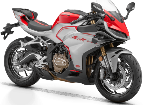 2026 QJMotor SRK450RR debuts in Malaysia – priced at RM25,888, four-cylinders, 76 hp, 39 Nm