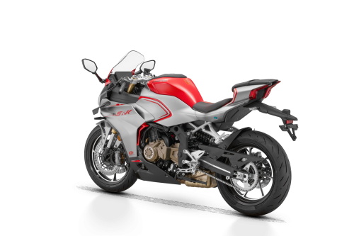 2026 QJMotor SRK450RR debuts in Malaysia – priced at RM25,888, four-cylinders, 76 hp, 39 Nm