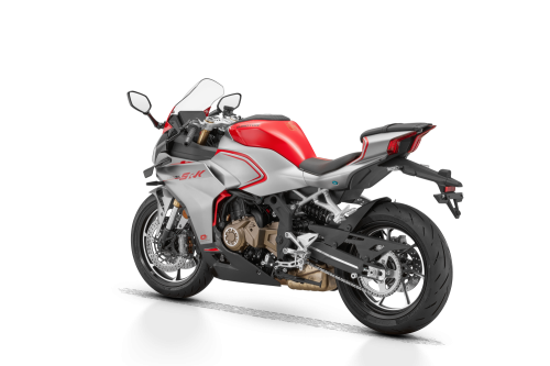 2026 QJMotor SRK450RR debuts in Malaysia – priced at RM25,888, four-cylinders, 76 hp, 39 Nm