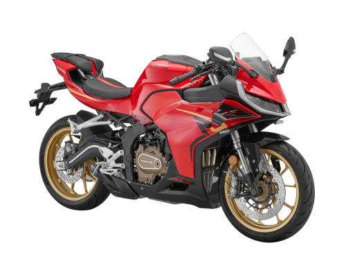 2026 QJMotor SRK250RD in Malaysia, RM21,888