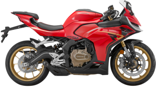 2026 QJMotor SRK250RD in Malaysia, RM21,888