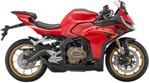 2026 QJMotor SRK250RD in Malaysia, RM21,888