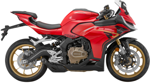 2026 QJMotor SRK250RD in Malaysia, RM21,888