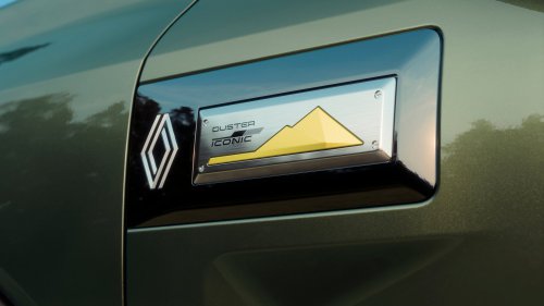 2026 Renault Duster – 2nd-gen B-SUV for India gets hybrid, petrol engines; South Africa, Gulf states next