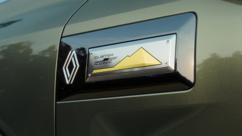 2026 Renault Duster – 2nd-gen B-SUV for India gets hybrid, petrol engines; South Africa, Gulf states next
