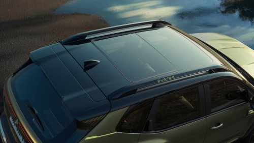 2026 Renault Duster – 2nd-gen B-SUV for India gets hybrid, petrol engines; South Africa, Gulf states next