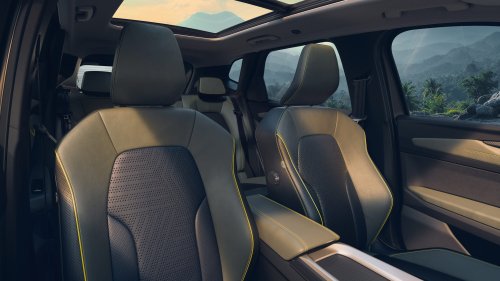 Renault, 2026 Renault Duster – 2nd-gen B-SUV for India gets hybrid, petrol engines; South Africa, Gulf states next