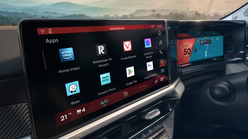 2026 Renault Duster – 2nd-gen B-SUV for India gets hybrid, petrol engines; South Africa, Gulf states next