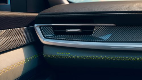 2026 Renault Duster – 2nd-gen B-SUV for India gets hybrid, petrol engines; South Africa, Gulf states next