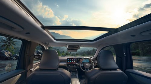 2026 Renault Duster – 2nd-gen B-SUV for India gets hybrid, petrol engines; South Africa, Gulf states next