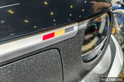 Honda Super-One Prototype gets the Mugen treatment