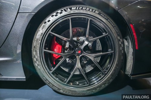 GR GT and GR GT3 shown at 2026 Tokyo Auto Salon – Toyota’s flagship sports car and GT-class racer