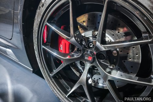 Toyota, GR GT and GR GT3 shown at 2026 Tokyo Auto Salon – Toyota’s flagship sports car and GT-class racer