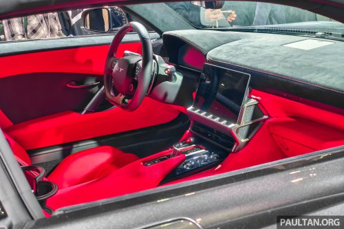 GR GT and GR GT3 shown at 2026 Tokyo Auto Salon – Toyota’s flagship sports car and GT-class racer