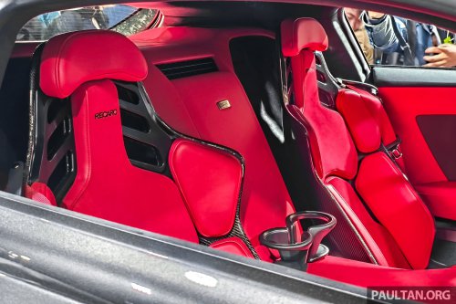 GR GT and GR GT3 shown at 2026 Tokyo Auto Salon – Toyota’s flagship sports car and GT-class racer