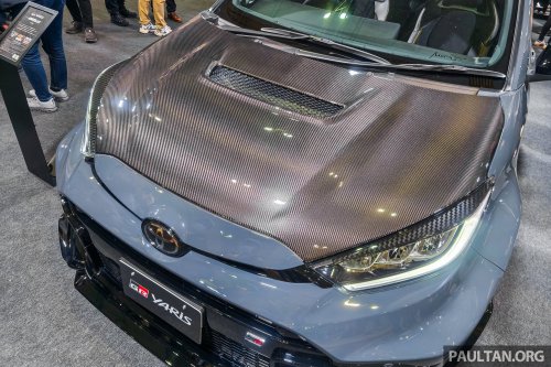 2026 Toyota GR Yaris Morizo RR debuts – 200 units; 8AT GR-DAT; upgrades derived from Nürburgring racer