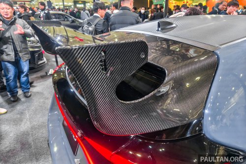 2026 Toyota GR Yaris Morizo RR debuts – 200 units; 8AT GR-DAT; upgrades derived from Nürburgring racer