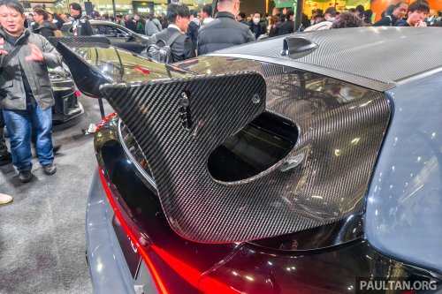 Toyota, Toyota GR Yaris, 2026 Toyota GR Yaris Morizo RR debuts – 200 units; 8AT GR-DAT; upgrades derived from Nürburgring racer